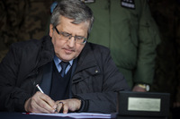 fot. Ł. Kamiński/ KPRP