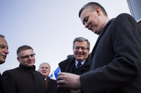 fot. Ł. Kamiński/ KPRP