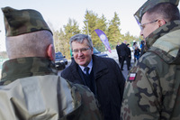 fot. Ł. Kamiński/ KPRP