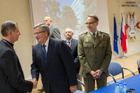 fot. Piotr Molecki/KPRP