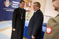 fot. Piotr Molecki/KPRP