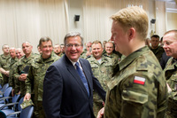 fot. Piotr Molecki/KPRP