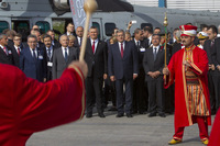 fot. W. Olkuśnik/ KPRP 