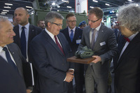 fot. W. Olkuśnik/ KPRP 