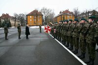 fot. st. chor. sztab. Marek Kańtoch 