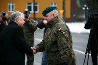 fot. st. chor. sztab. Marek Kańtoch 