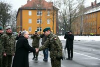 fot. st. chor. sztab. Marek Kańtoch 