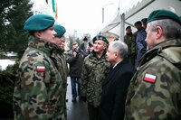 fot. st. chor. sztab. Marek Kańtoch 