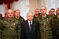 fot. st. chor. sztab. Marek Kańtoch 