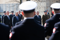 fot. Wojciech Grzędziński, KPRP 