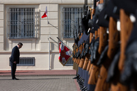 fot. Wojciech Grzędziński, KPRP 