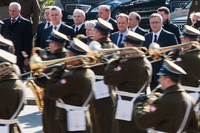 fot. Wojciech Grzędziński, KPRP 