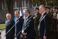 fot. Wojciech Grzędziński, KPRP 