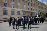 fot. Wojciech Grzędziński, KPRP 