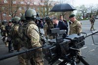 fot. Wojciech Grzędziński, KPRP 