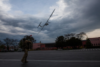 fot. Wojciech Grzędziński, KPRP 