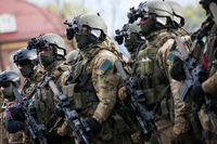 fot. Wojciech Grzędziński, KPRP 