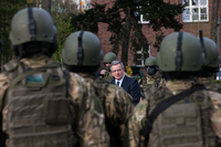 fot. Wojciech Grzędziński, KPRP 