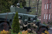 fot. Wojciech Grzędziński, KPRP 