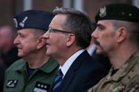 fot. Wojciech Grzędziński, KPRP 