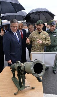 fot. Jacek Bednarczyk, PAP 