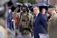 fot. Jacek Bednarczyk, PAP 