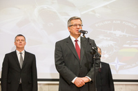 fot. Wojciech Grzędziński, KPRP