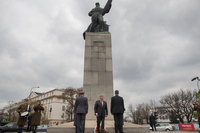 fot. Wojciech Grzędziński, KPRP