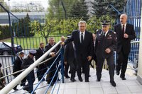 fot. Wojciech Olkuśnik, KPRP 