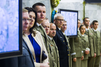 fot. Wojciech Olkuśnik, KPRP 