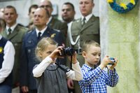 fot. Wojciech Olkuśnik, KPRP 