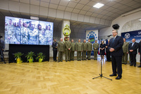 fot. Wojciech Olkuśnik, KPRP 