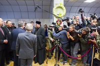 fot. Wojciech Olkuśnik, KPRP 