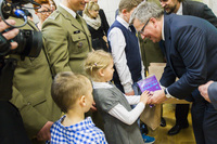 fot. Wojciech Olkuśnik, KPRP 