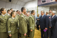 fot. Wojciech Olkuśnik, KPRP 