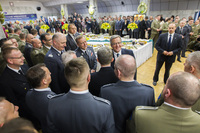 fot. Wojciech Olkuśnik, KPRP 