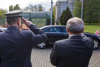 fot. Wojciech Olkuśnik, KPRP 