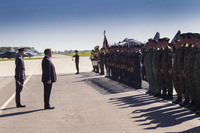 fot. Wojciech Olkuśnik, KPRP 