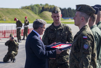 fot. Wojciech Olkuśnik, KPRP 