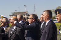 fot. Wojciech Olkuśnik, KPRP 