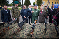 fot. Wojciech Grzędziński, KPRP 