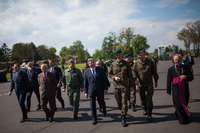 fot. Wojciech Grzędziński, KPRP 