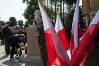 fot. Wojciech Grzędziński, KPRP 