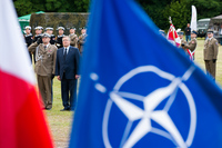 fot. Wojciech Grzędziński, KPRP 