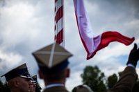 fot. Wojciech Grzędziński, KPRP 