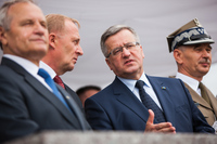 fot. Wojciech Grzędziński, KPRP 