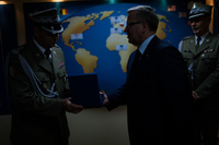 fot. Wojciech Grzędziński, KPRP 