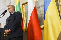 fot. Łukasz Kamiński/KPRP 