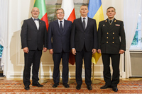 fot. Łukasz Kamiński/KPRP 