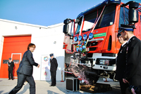 fot. OSP w Woli Batorskiej #3 